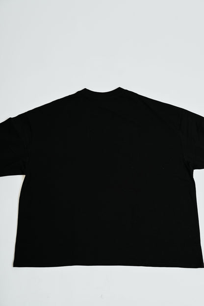 Oversized Branded Tee