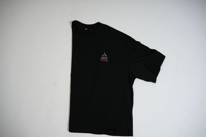 Oversized Spartan Tee