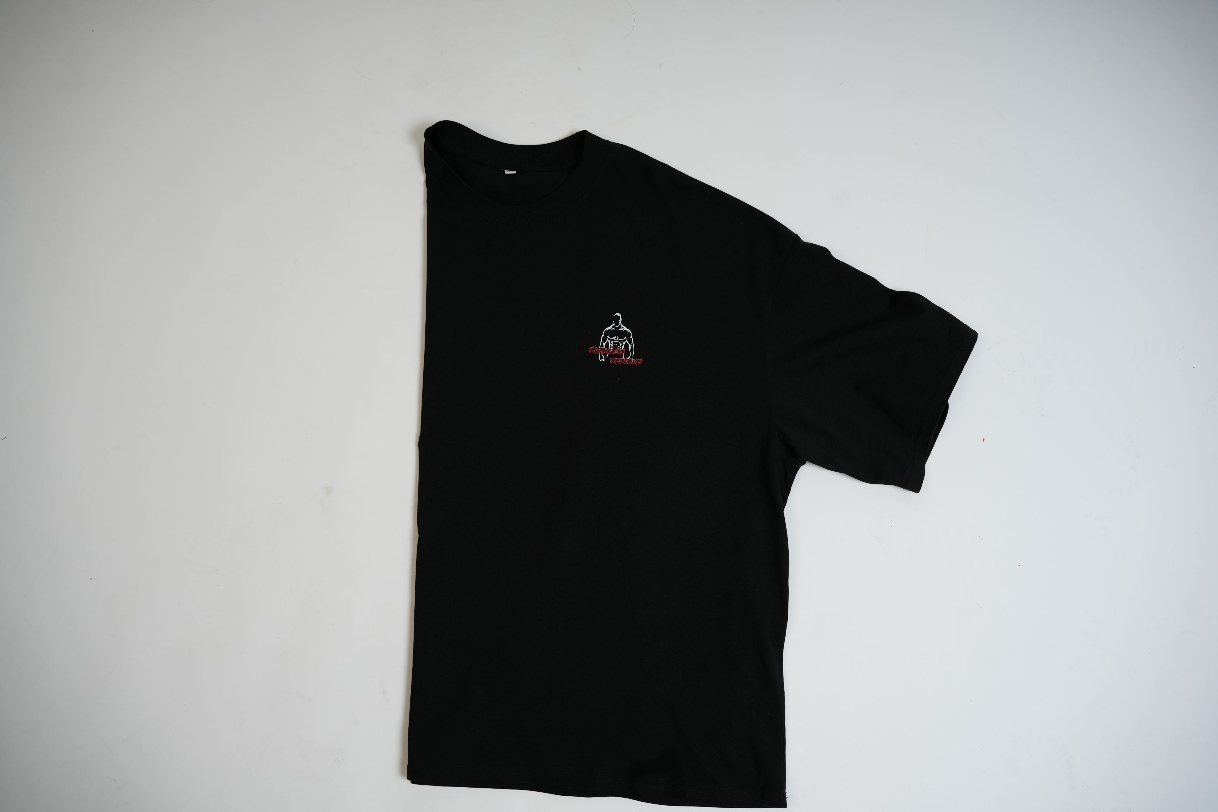 downset. ✖️SAMURAI ✨Tシャツ✨Mサイズ✨激レア！✨ SAMURAI