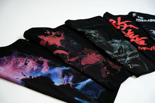 Ruthless Resolve Gift Card