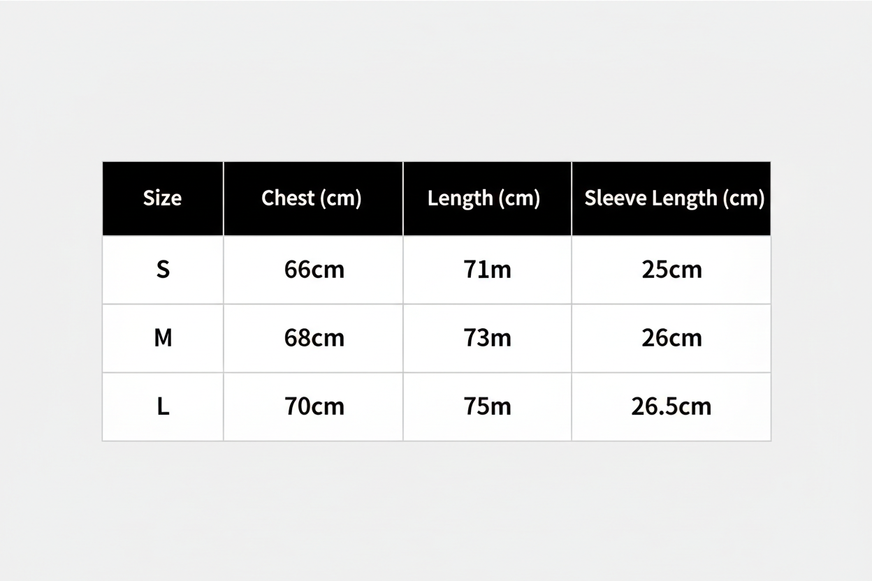 Oversized Kaizen Tee Black