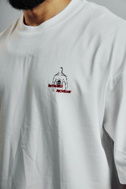 Oversized Kaizen Tee